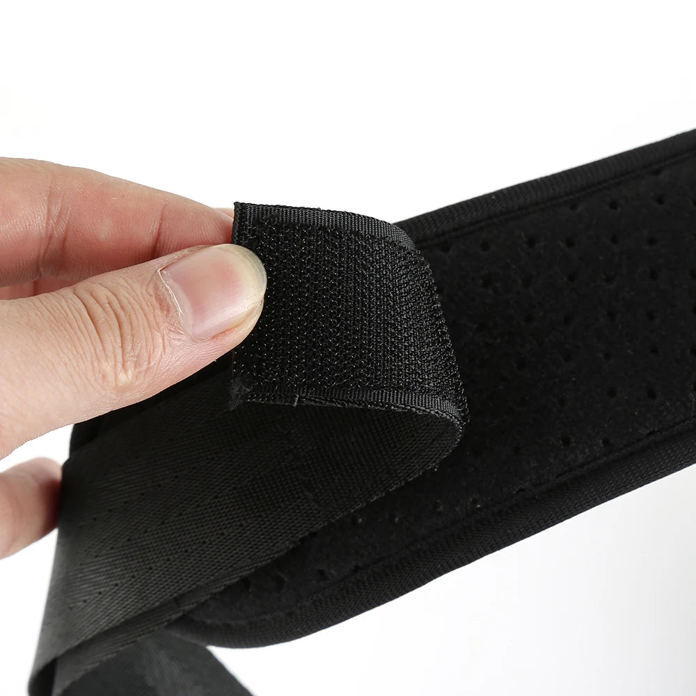 Adjustable Posture Corrector Belt for Women and Men